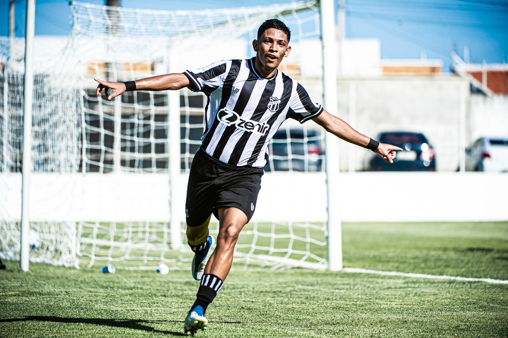 Sub-20: Venda de ingressos para Goiás x Fortaleza – 02/03/2023 - Goiás  Esporte Clube