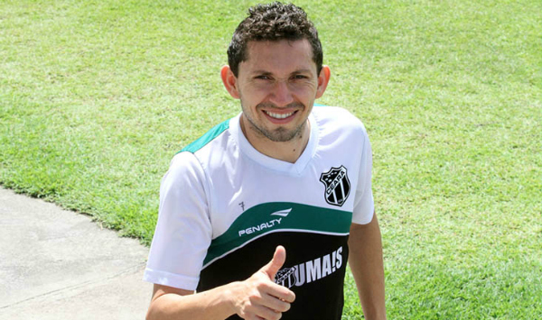 Eusebio Ceara