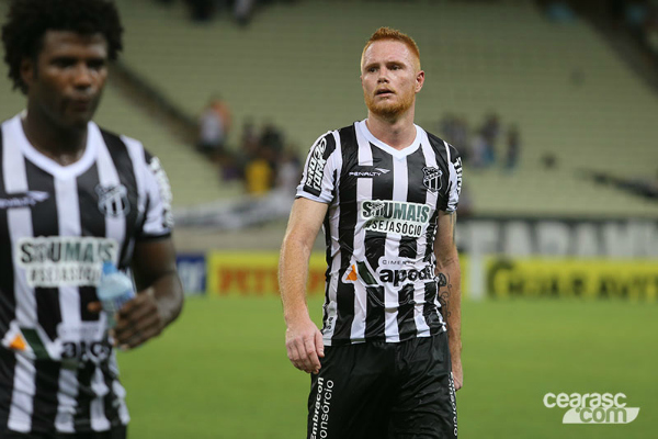 Charles Ceara 1 x 0 Londrina Serie B