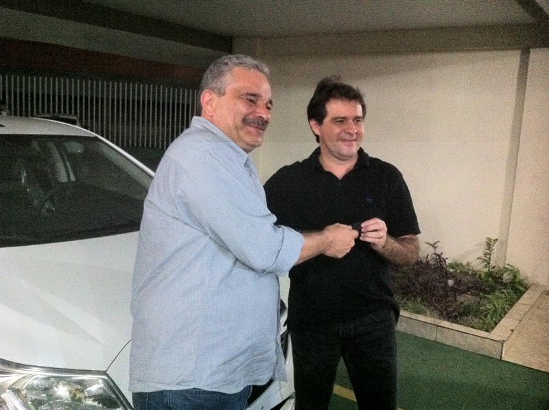 Onix Ceara