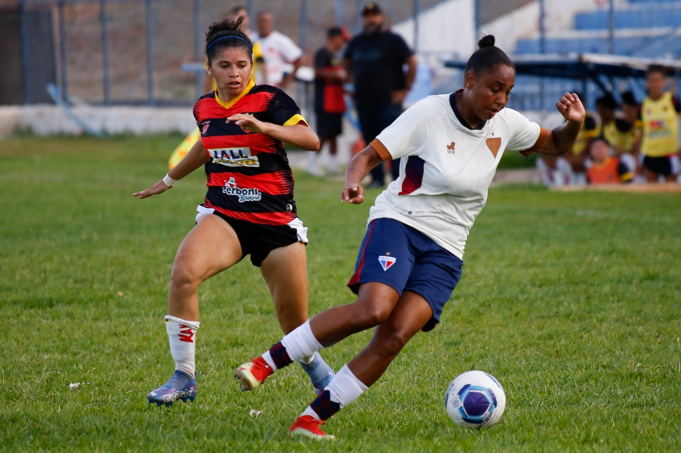 Guarani x Fortaleza Feminino 