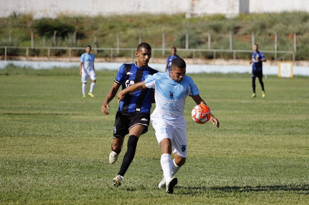 Cariri x Maracana Serie C 2020