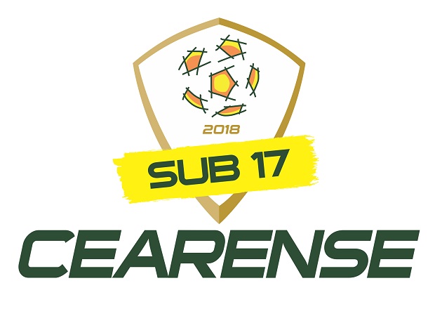 Resultado de imagem para ceara sub 17 2018