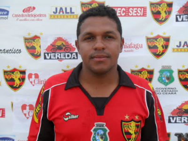 washigton luis guaraju