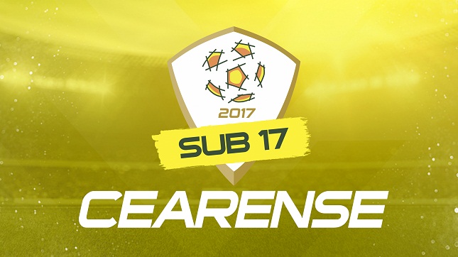 Cearense Sub-17 2017