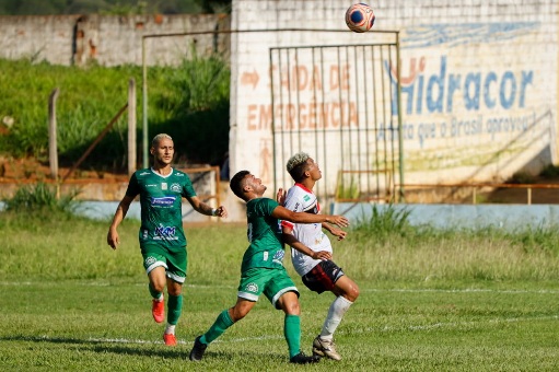 Icasa 2 x 2 Guarany
