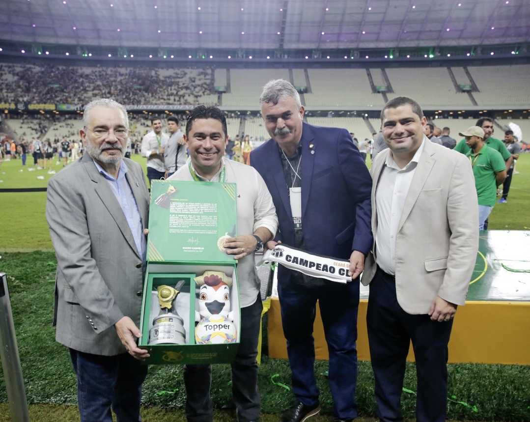 Entrega kit superbet