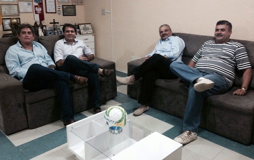 Visita EL Out 2014