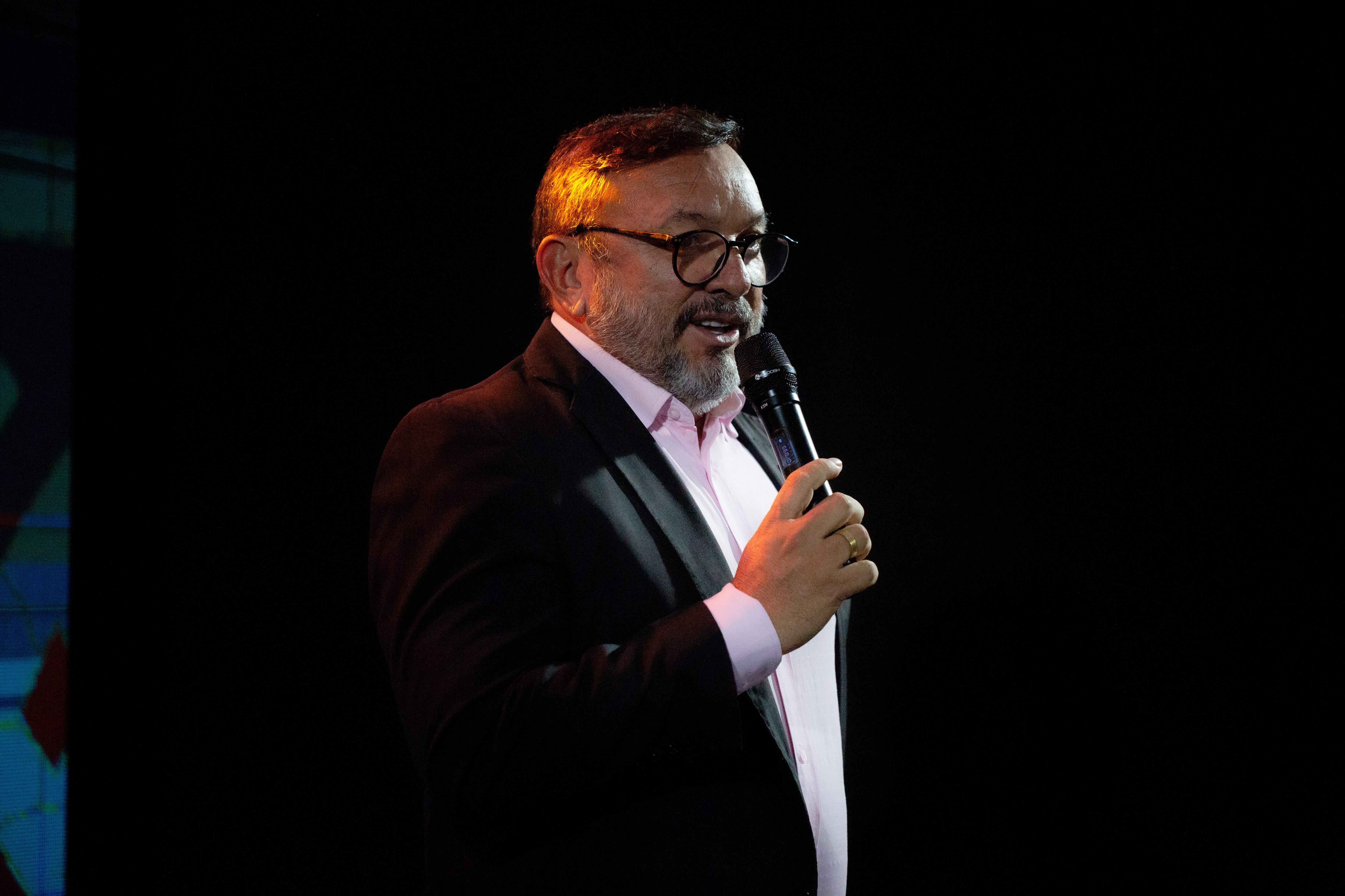 Paulo Silvio formaria 25