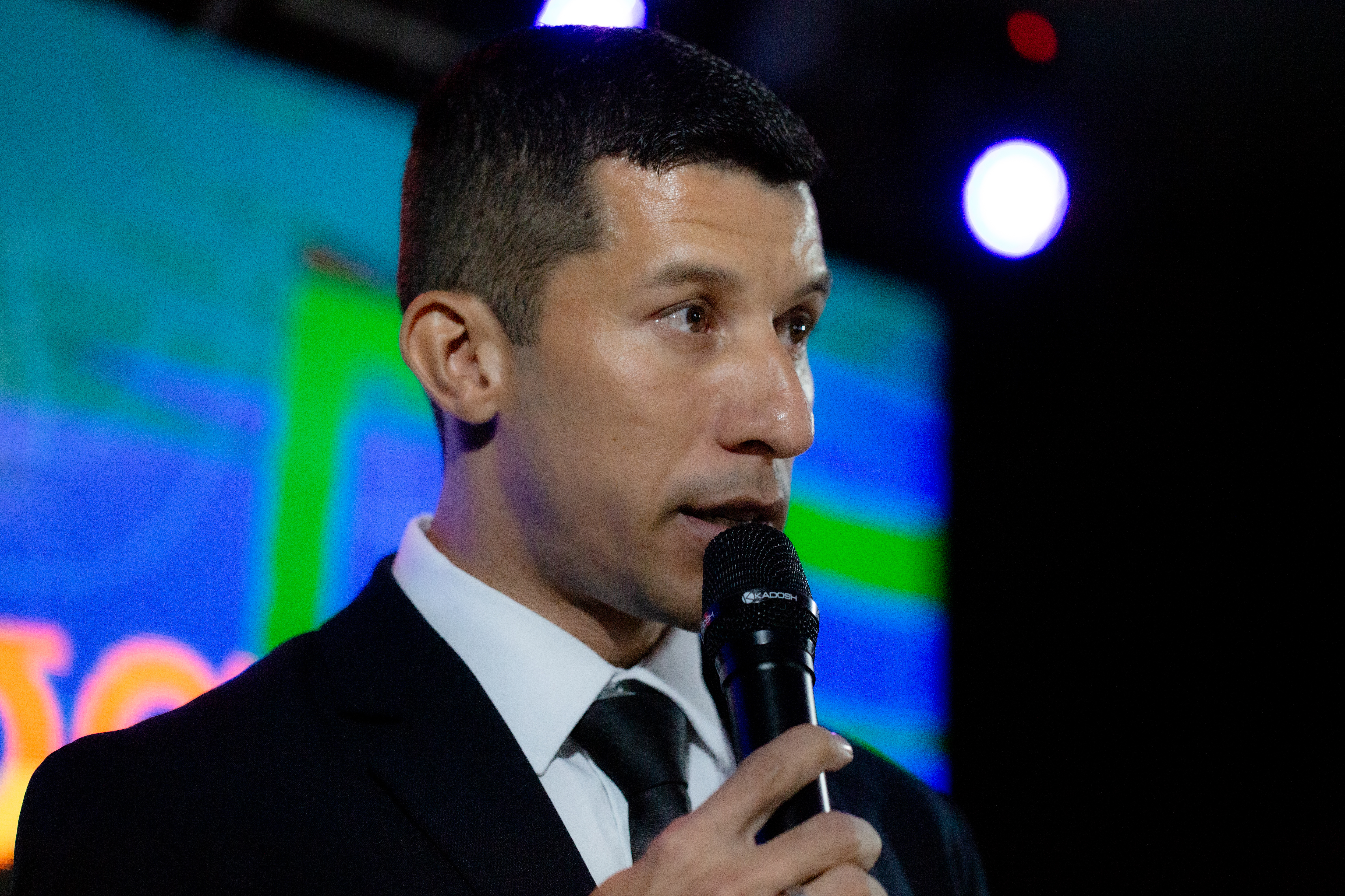 Nailton formatura 25