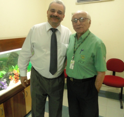 Tenente Osmar