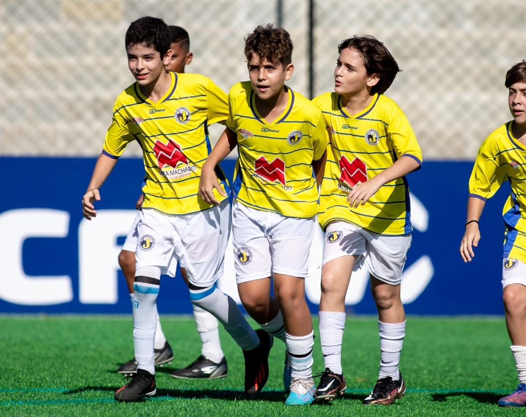 Juazeiro x Anjos do ceu Su 11