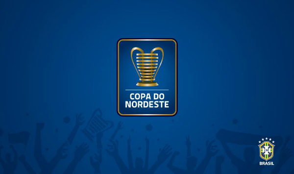 Arte Copa do Nordeste