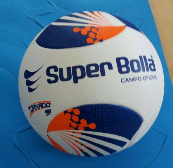 Super Bolla bola 2017 1