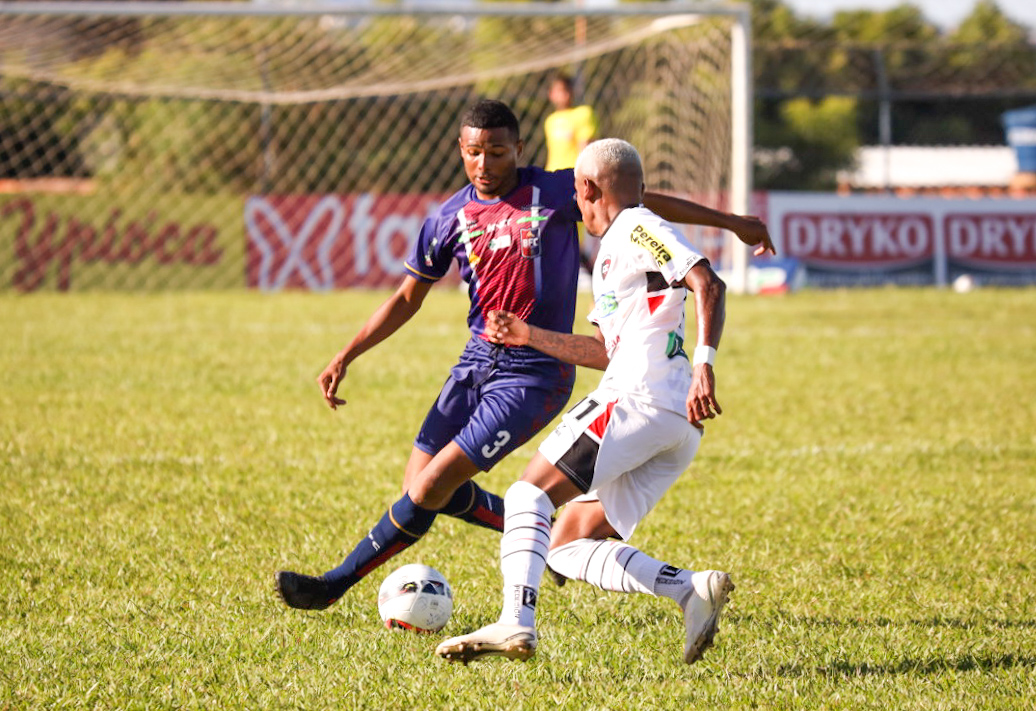 Barbalha x Caucaia Cearense 1XBET 