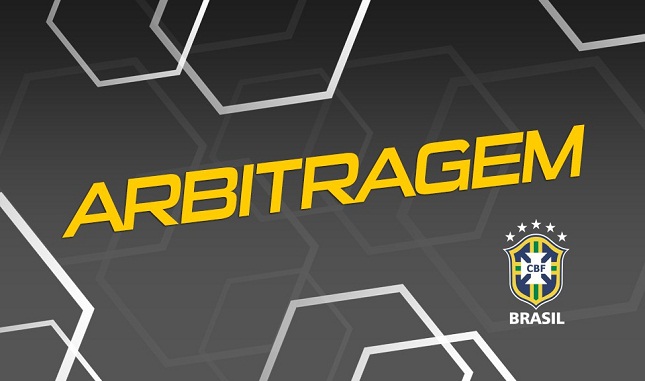 Arbitragem - CBF (1)