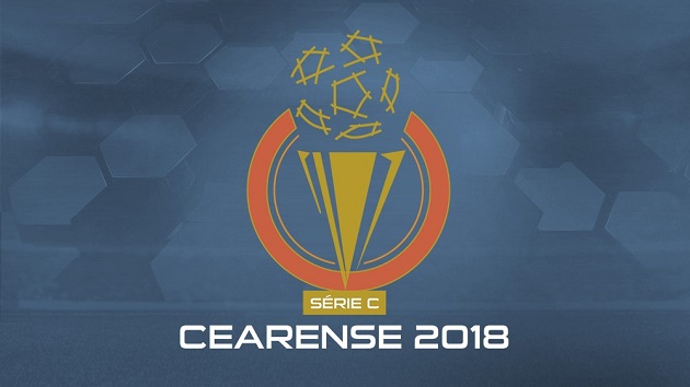 Resultado de imagem para Campeonato Cearense Série C 2018