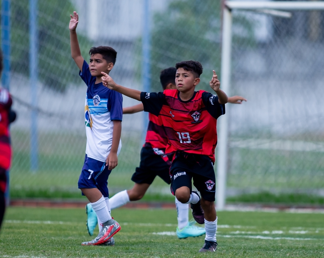 FC Atletico Sub11