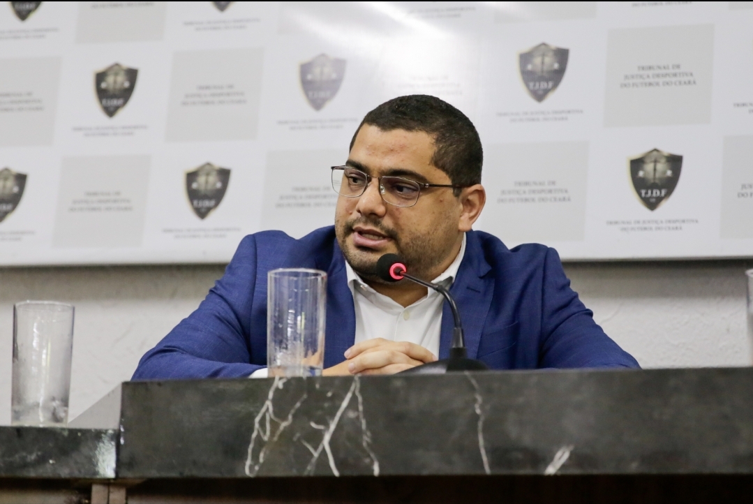 Mauro Neto posse dos auditores