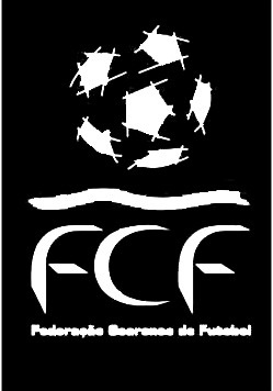 Logo FCF contra o racismo