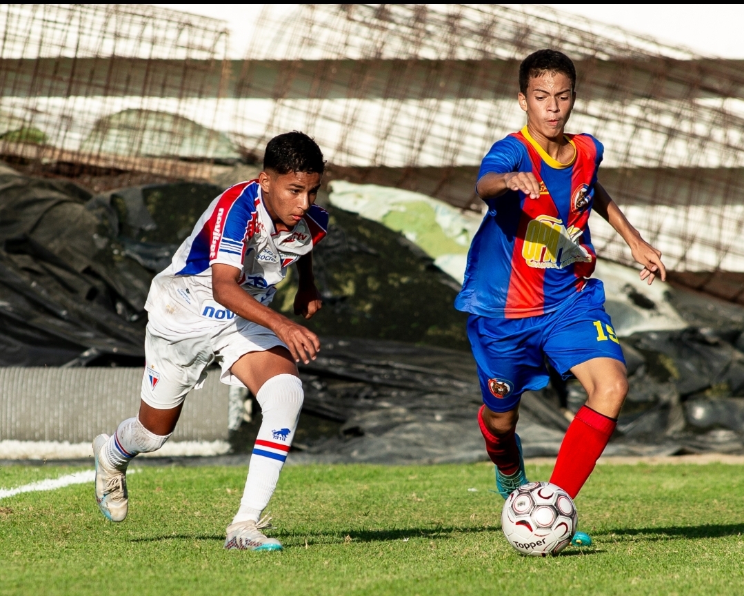 Toradentes x fortaleza su 14