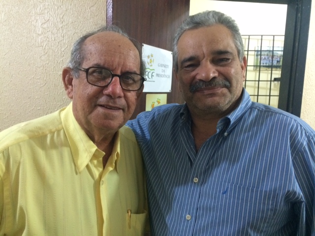 MC e Aderson Maia