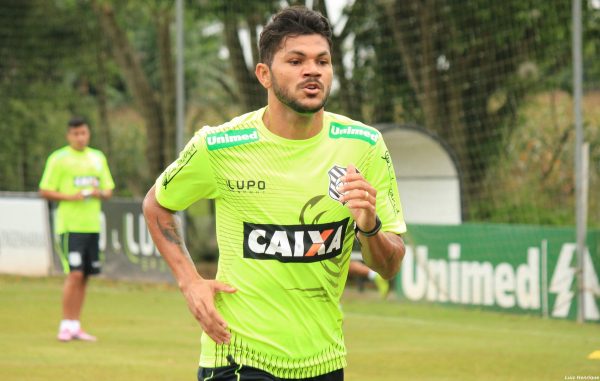 Jackson Caucaia Figueirense