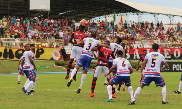 Guarany x Barbalha Cearense 2019