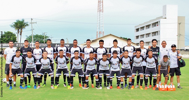 Ceara - Sub20