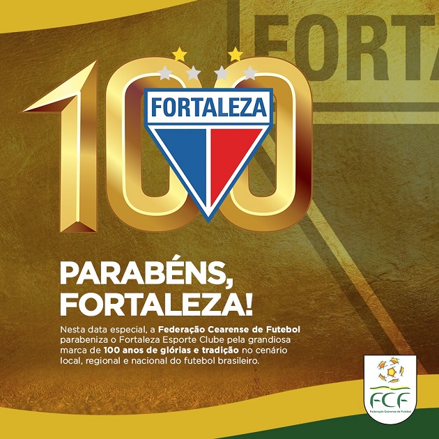 Fortaleza Esporte Clube