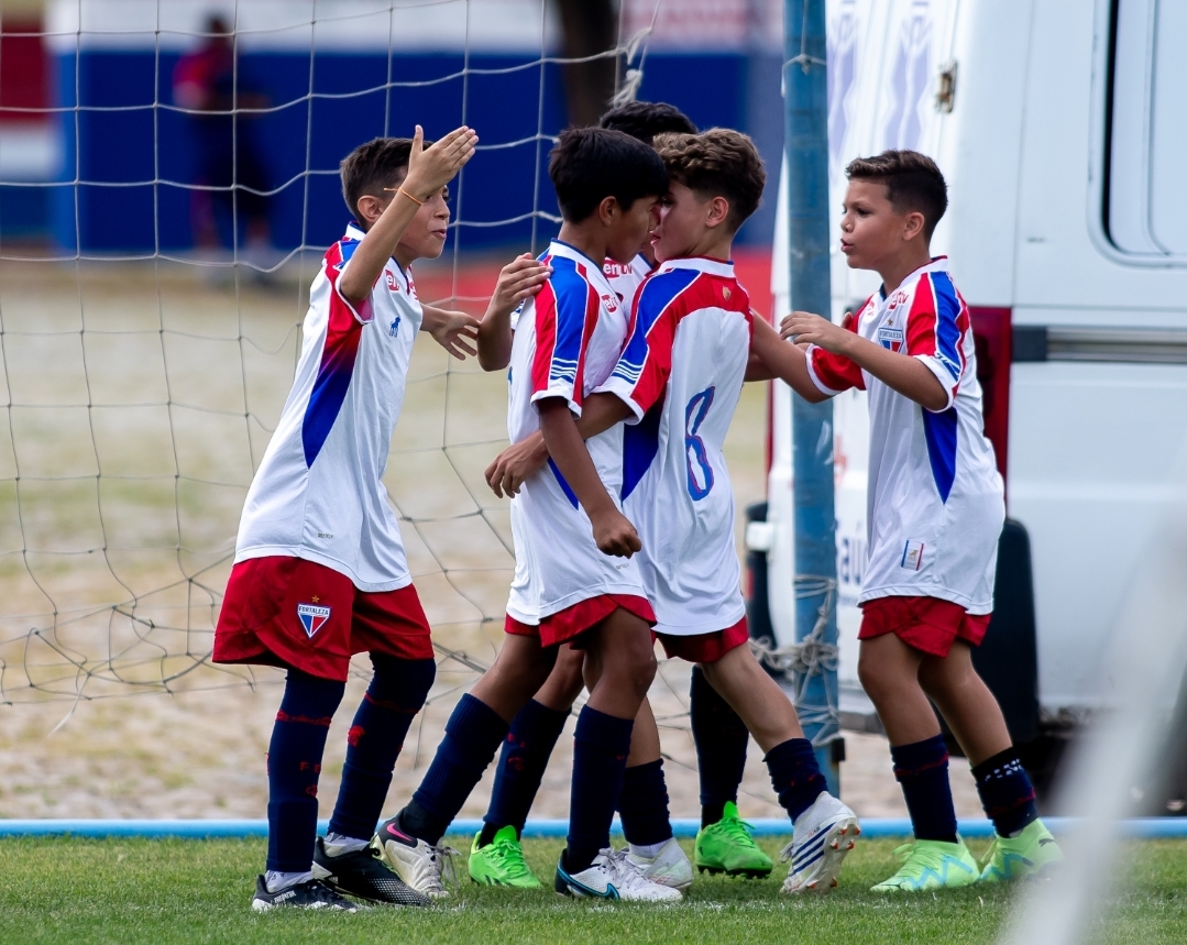 Fortaleza Sub11 1