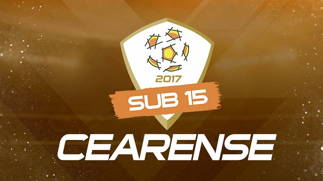 Cearense Sub-15 2017