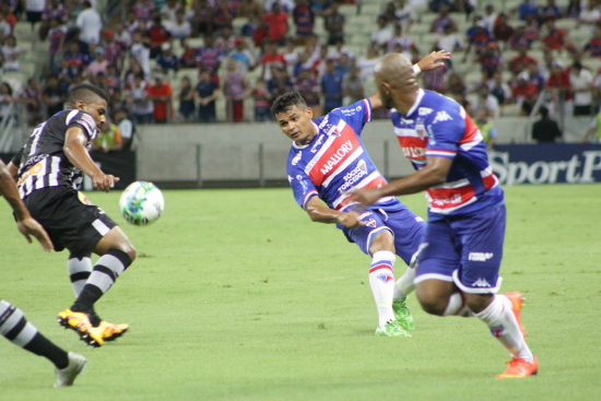 fec x botafogo daniel