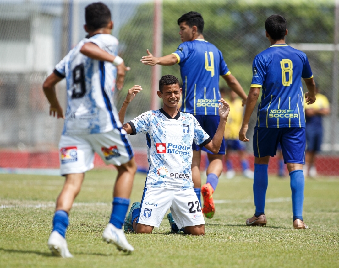 Pague Menos Sub14