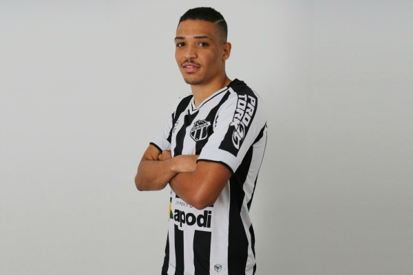 Nathan Ceara 2017