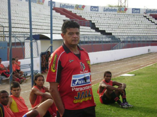 julio araujo guaraju