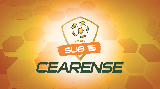 arte cearense sub-15