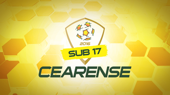 arte cearense sub-17