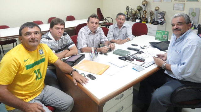 Associacao Desportiva Iguatu