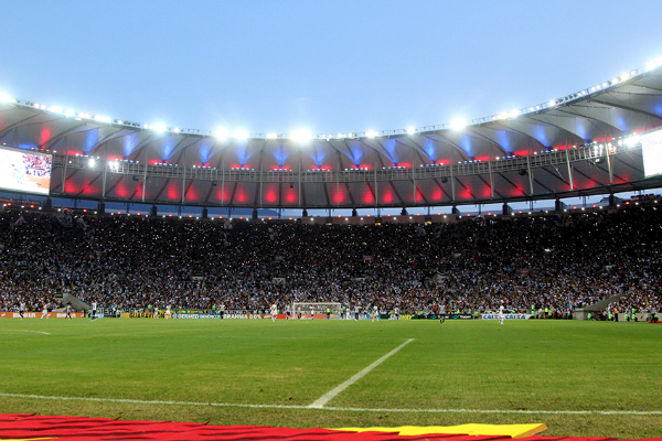 Estadio Maracana