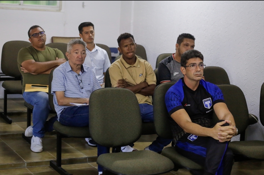 Conselho sub13 1