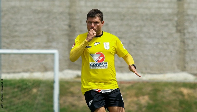 Avelar Rodrigo