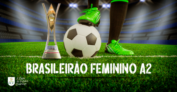 CBF divulga a tabela básica do Brasileirão Feminino; veja jogos do Ceará -  Jogada - Diário do Nordeste