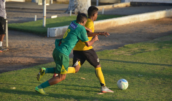 ceara sub-20 treino safece