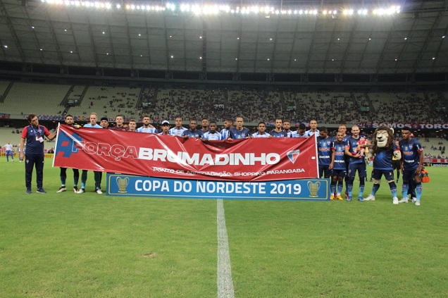 CN 2019 Homenagem FEC Brumadinho