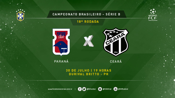 parana x ceara serie b arte