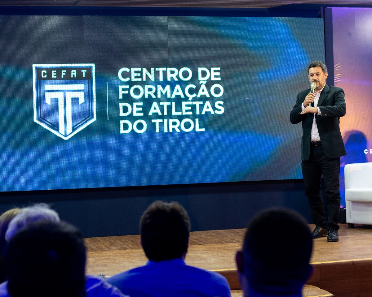 Vitor Zanelli