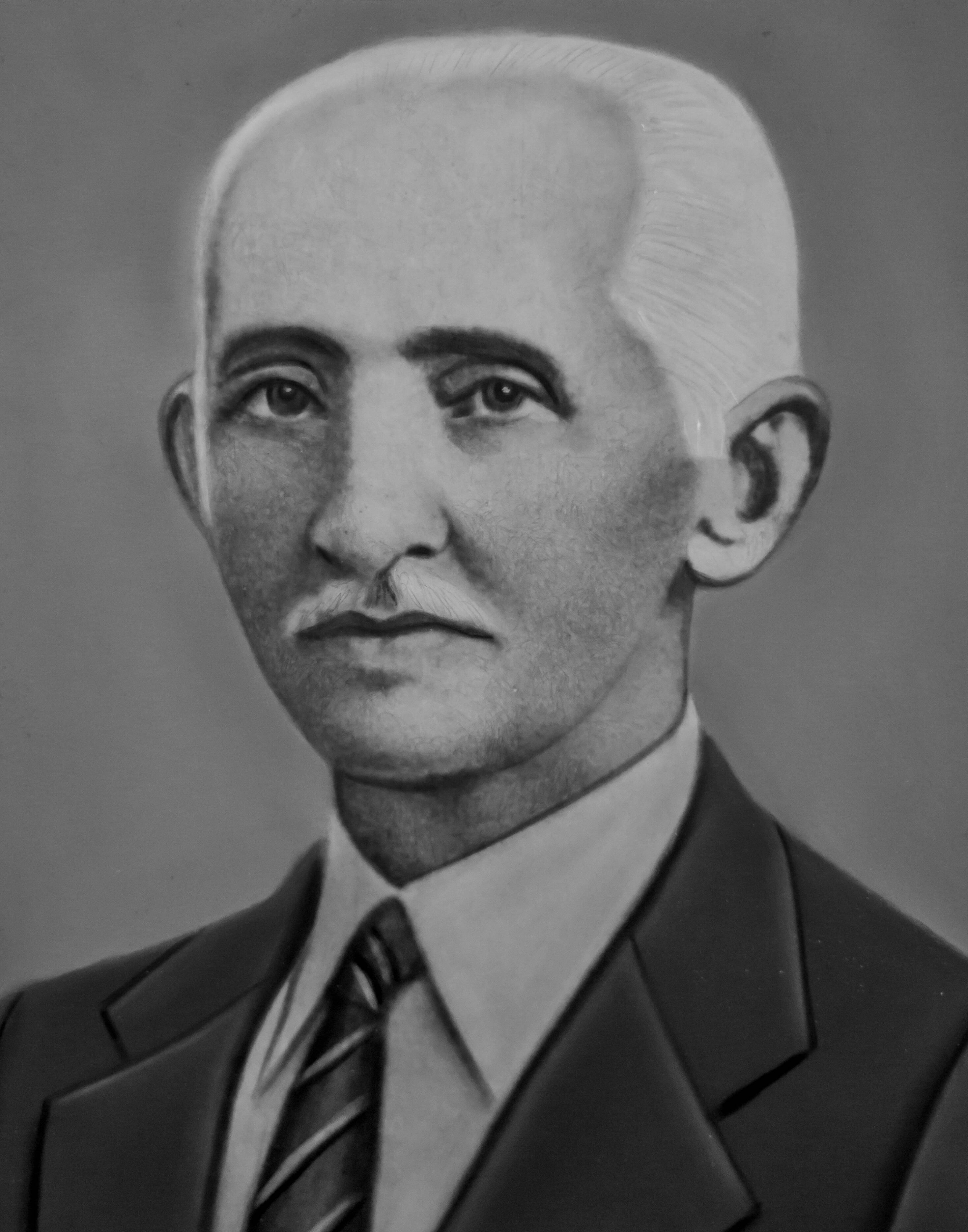 Joaquim Magalhães 