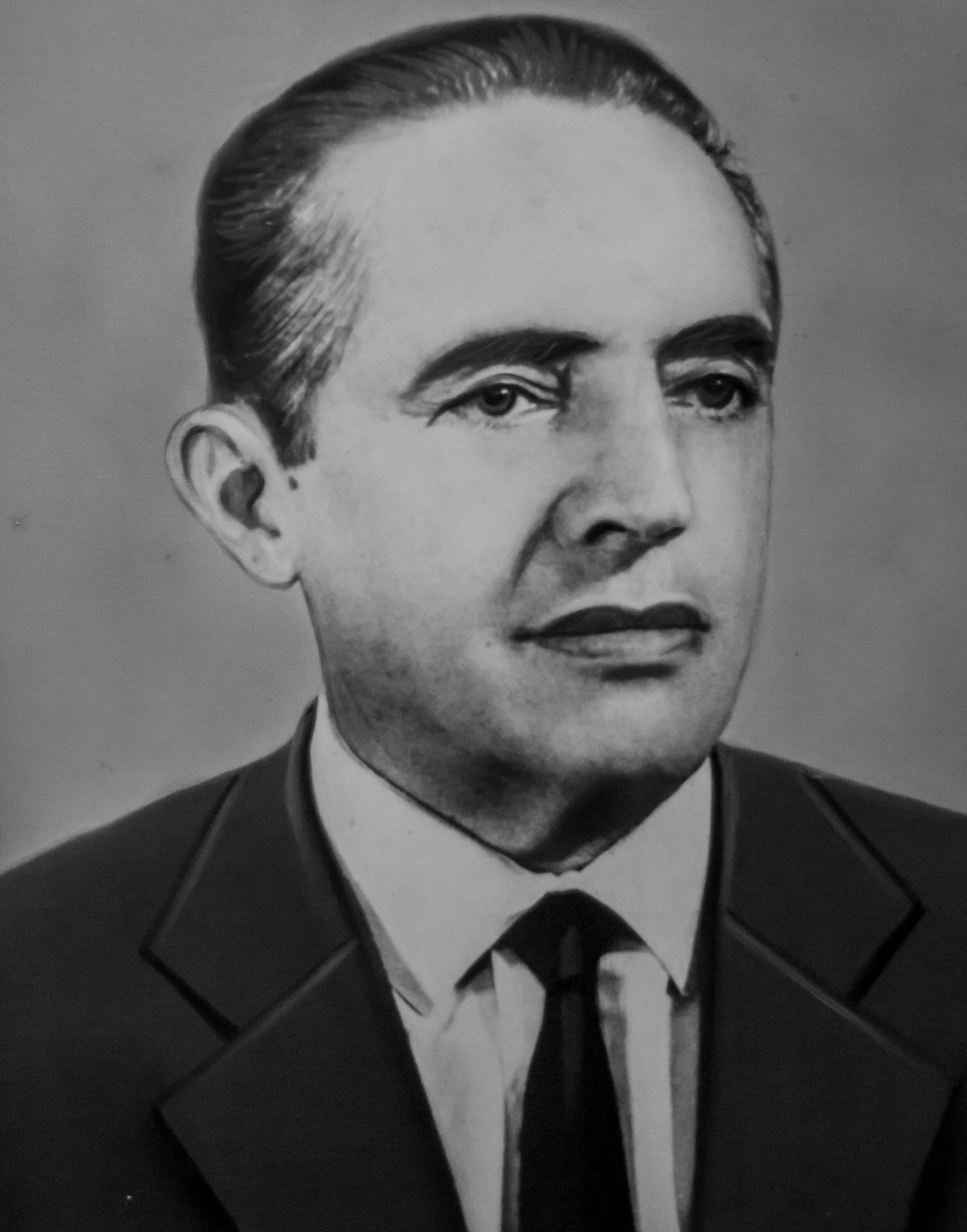 Aristóteles Canamari Ribeiro