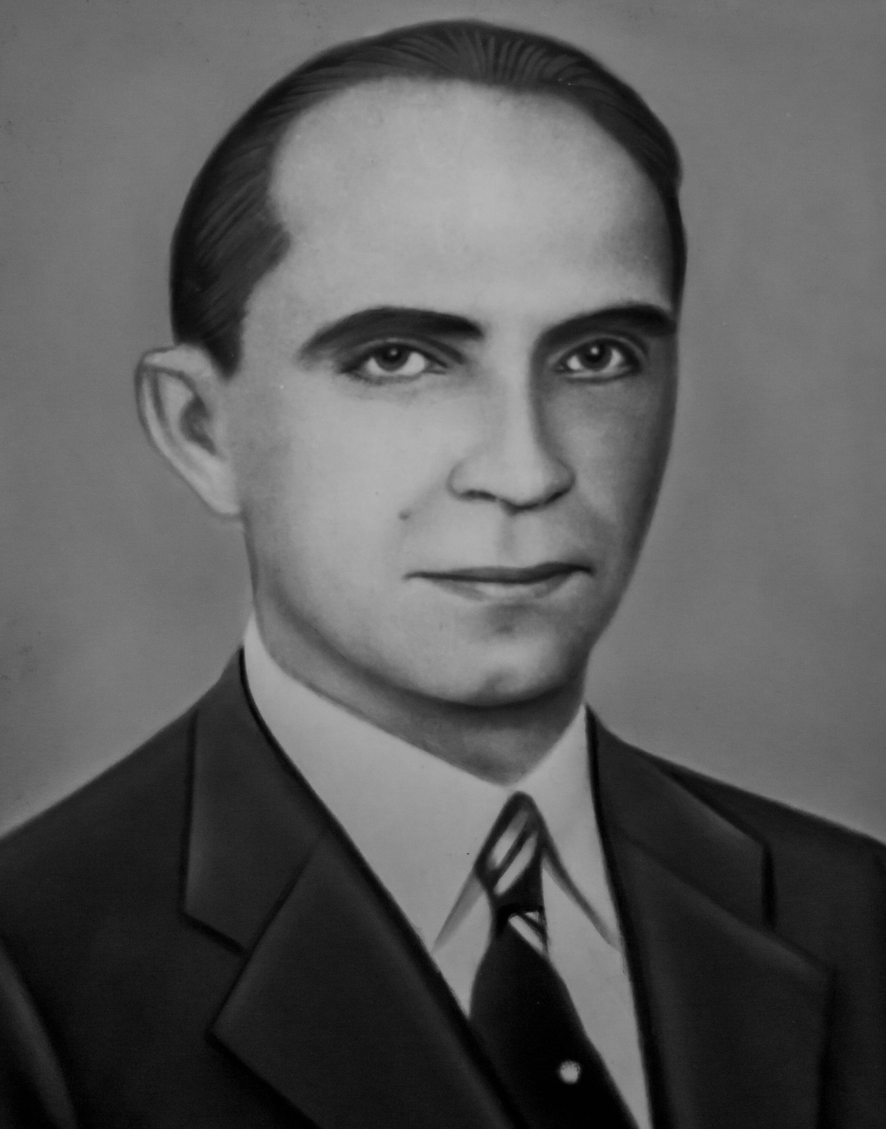 Meton de Alencar Pinto